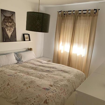Apartamento Al Andalus Baena Exterior foto