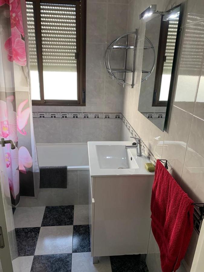 Apartamento Al Andalus Baena Exterior foto