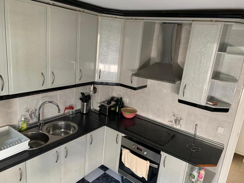 Apartamento Al Andalus Baena Exterior foto